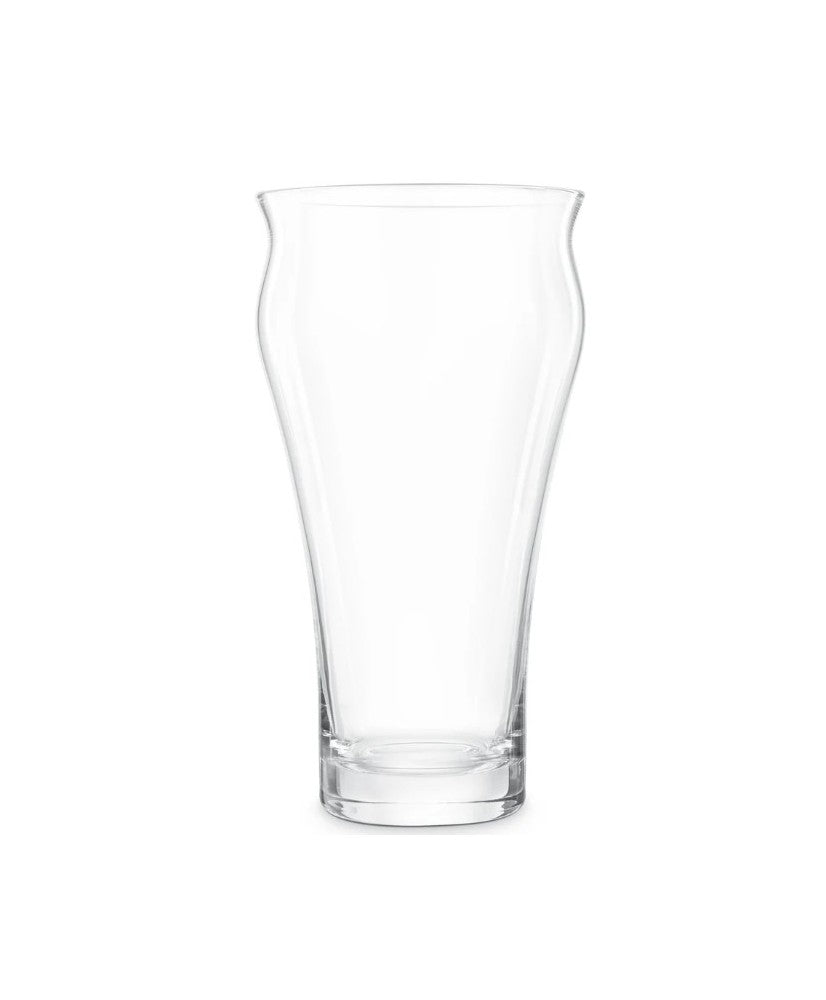 Restored Ens. 4 Verres à Bière Brewhouse