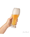 Restored Ensemble de 7 pièces de dégustation de bière