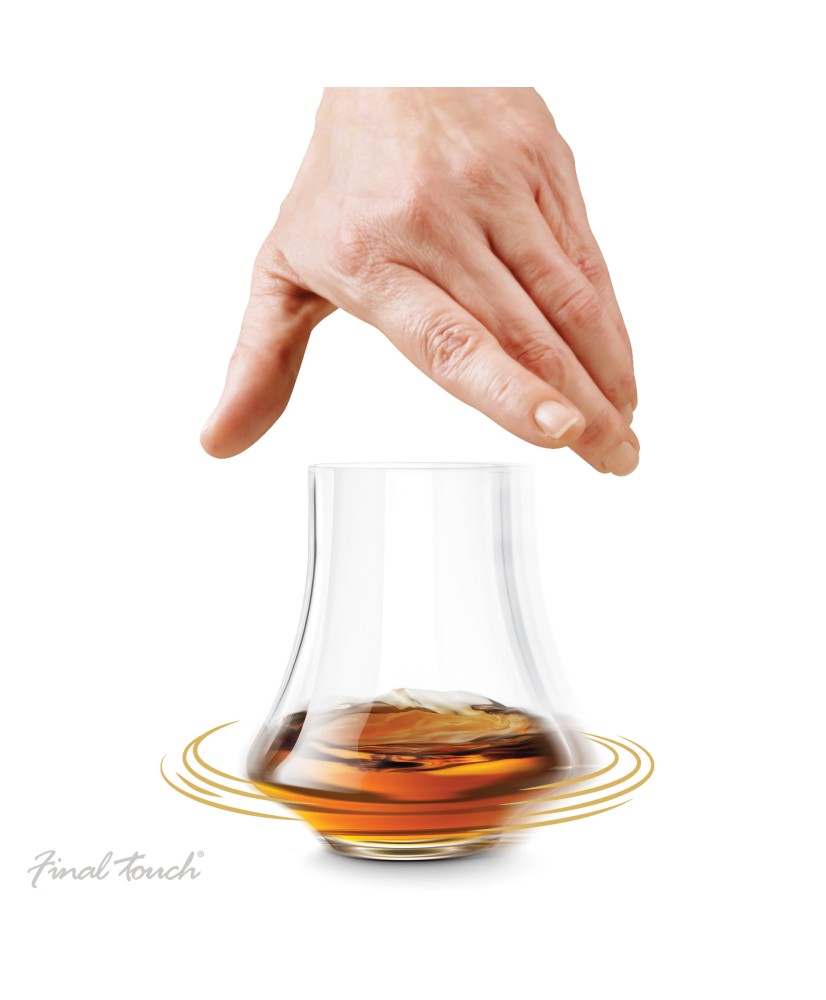 Restored Ens. de 2 verres à Spiritueux - Revolve