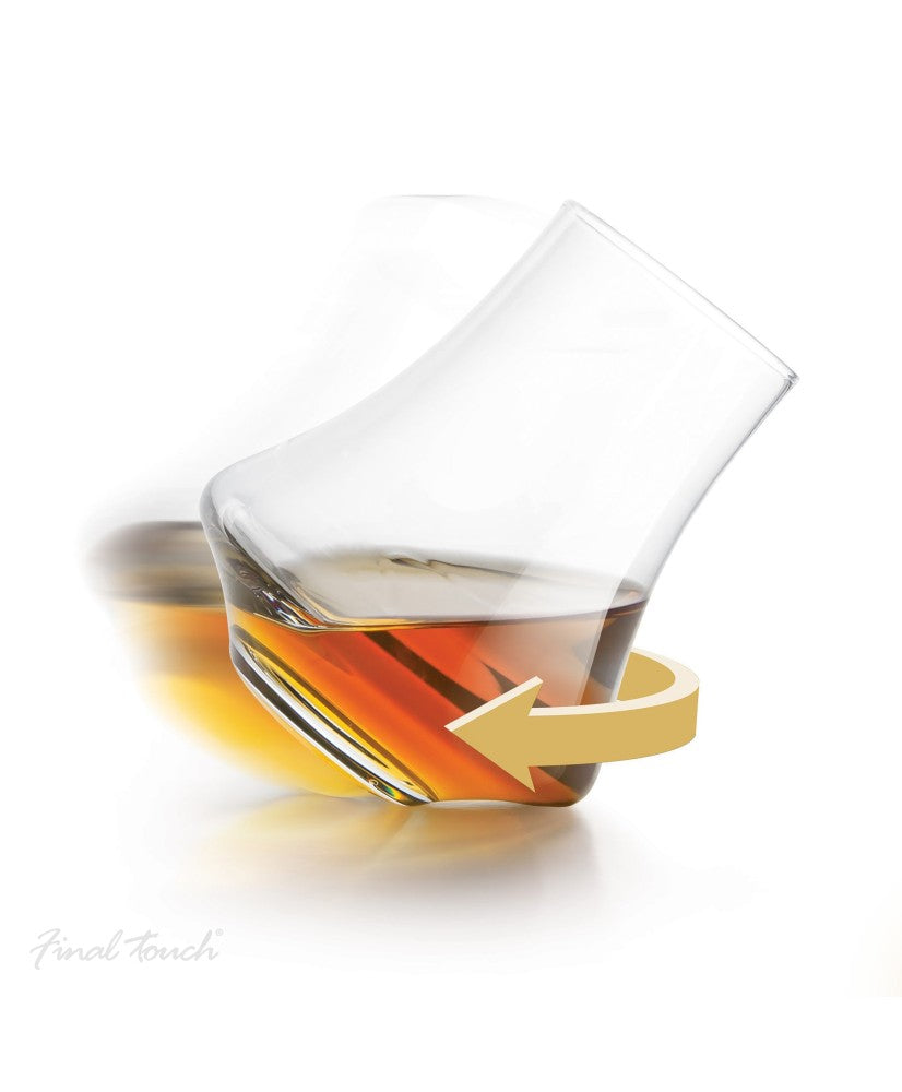 Restored Ens. de 2 verres à Spiritueux - Revolve