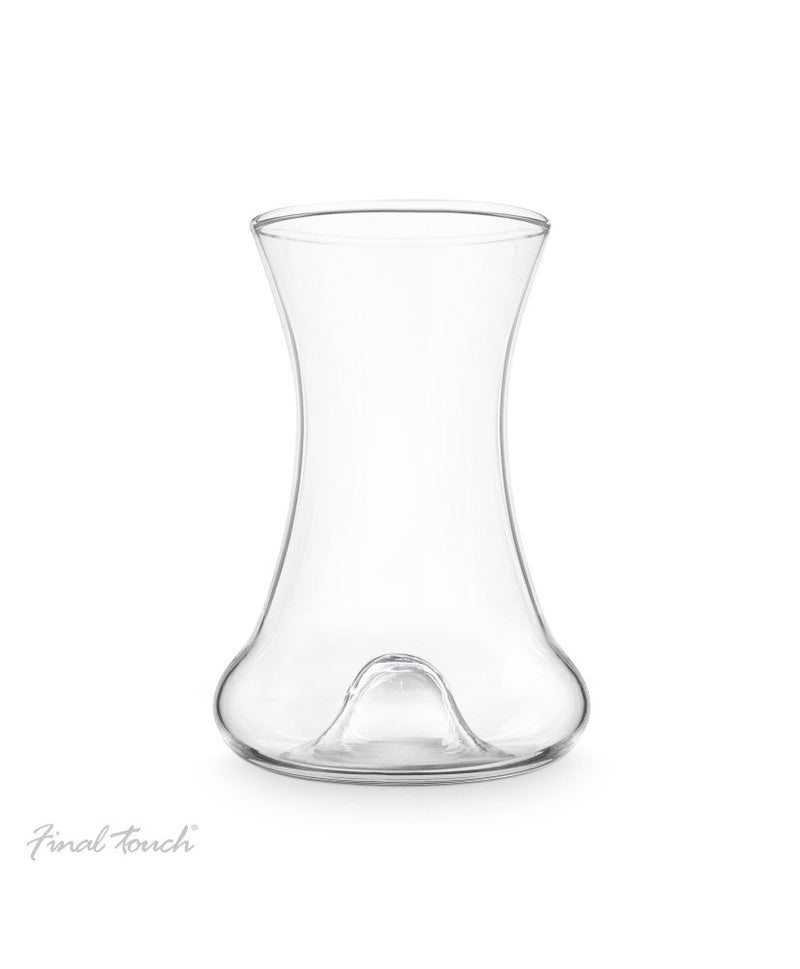 Restored Verre à Dégustation de Rhum