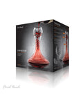Restored Carafe Final Touch | Twister
