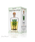 Restored Carafe Final Touch | Tequila