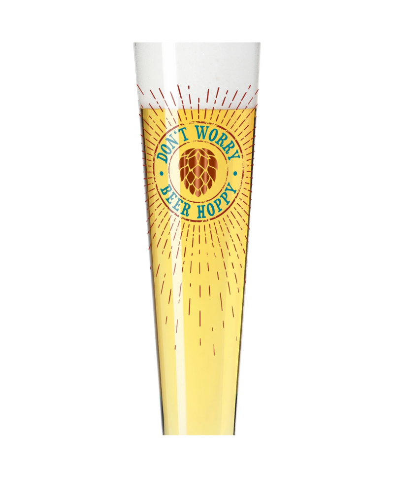 Verre à Bière Black Label Ritzenhoff 1011012