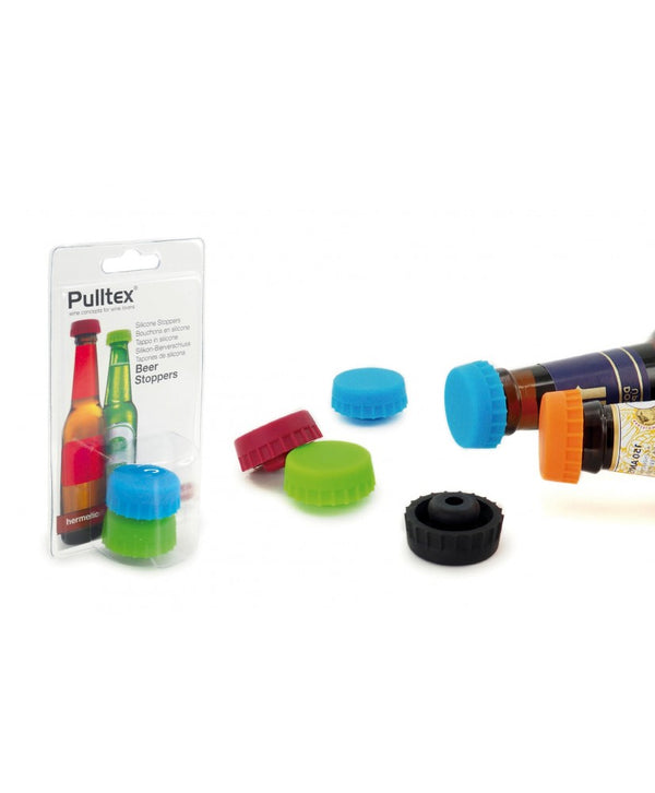 Beer Silicone Stopper (2)
