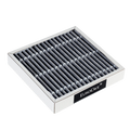 Filtre à air au charbon - Gamme Royale