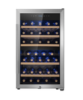 Cellier Vino - 2 Zones - 52 Bouteilles