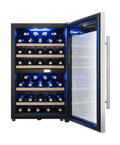 Cellier Vino - 2 Zones - 52 Bouteilles