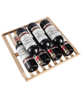 Cellier Vino - 2 Zones - 52 Bouteilles