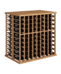 Elite Kit Rack - Table de Dégustation Modulable en Acajou