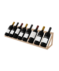 Kit Rack Classic - Tablette de Présentation - 8 Bouteilles