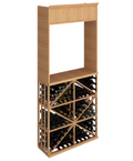 Elite Kit Rack - Arche de Dégustation Diamant 96 Bouteilles