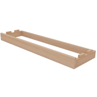 Kit Rack Classic | Base pour Diamant 16"