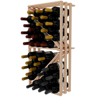 Kit Rack Classic | Casier Diamant - 46 Bouteilles