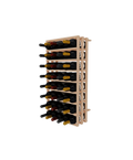 Kit Rack Classic - Casier 8 Tablettes - 40 Bouteilles