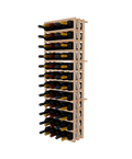 Kit Rack Classic - 12 Tablettes - 60 Bouteilles