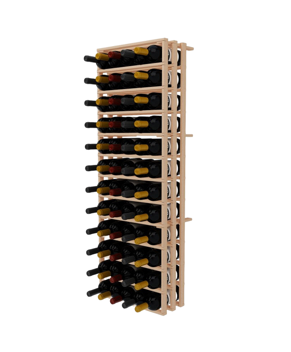 Classic Rack Kit - 12 Shelves - 60 Bottles