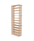 Kit Rack Classic - 12 Tablettes - 60 Bouteilles