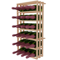 Kit Rack Classic | 6 Tablettes - 24 Bouteilles