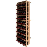 Kit Rack Classic | Champagne 48 - 36 Bouteilles