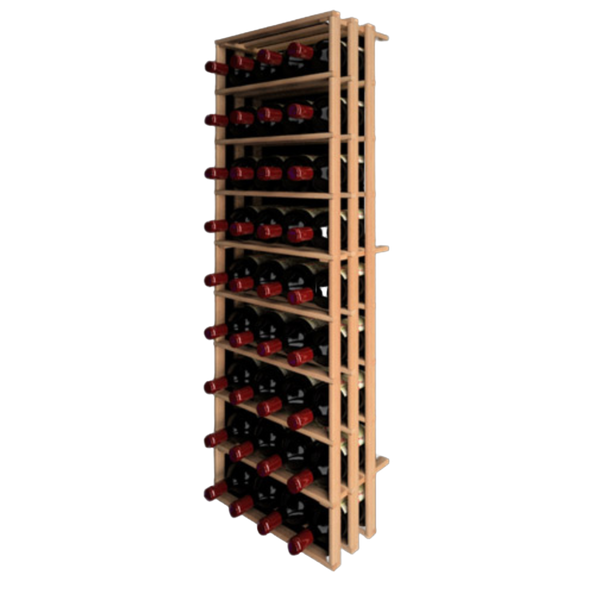 Classic Rack Kit - Champagne 48 - 36 Bottles