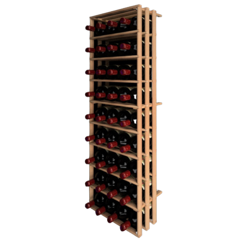 Kit Rack Classic - Champagne 48 - 36 Bouteilles