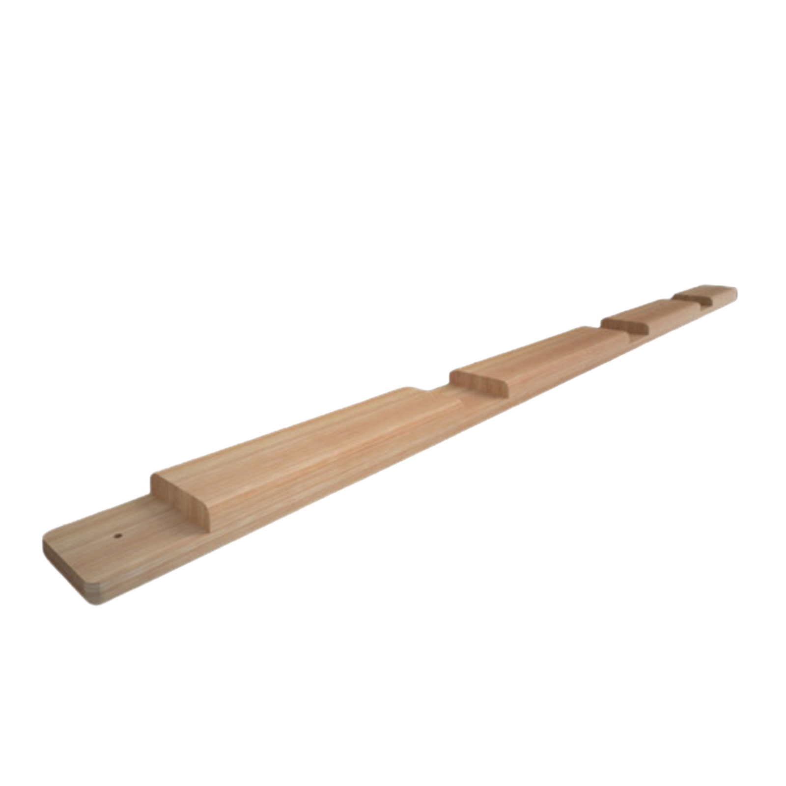 Kit Rack Classic - Attache double pour Diamant 4