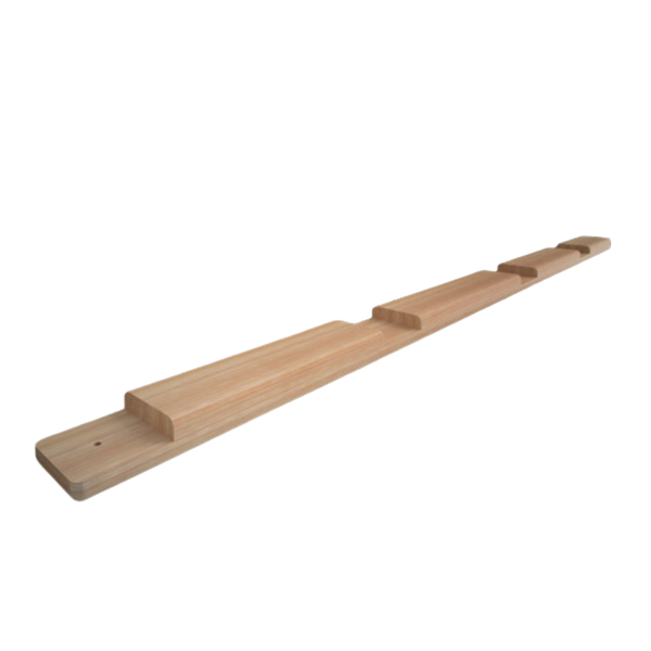 Kit Rack Classic | Double clip for Diamond 4