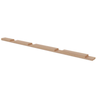 Kit Rack Classic | Attache Double pour IB 4