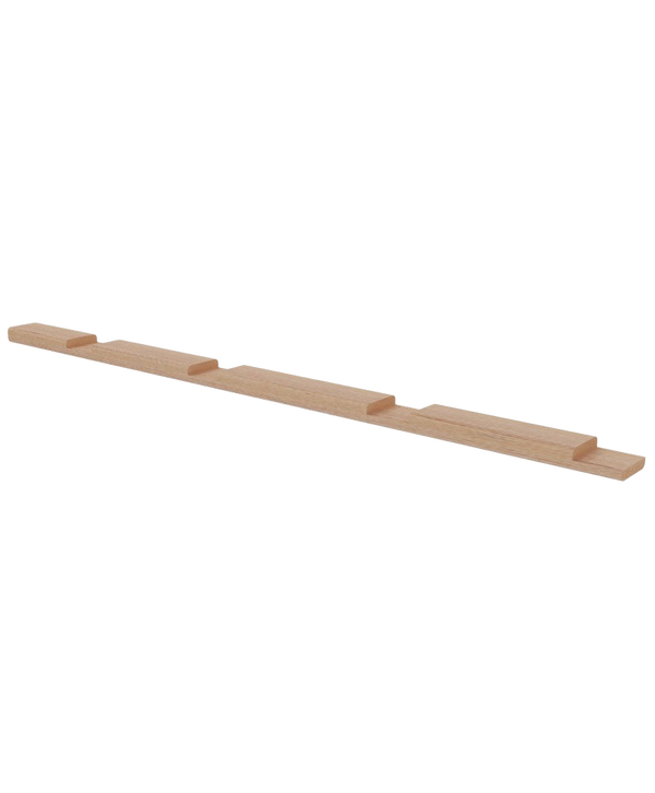 Kit Rack Classic | Double clip for IB 4