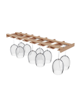 Kit Rack Classic - Support pour Verres