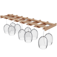 Kit Rack Classic | Glass holder