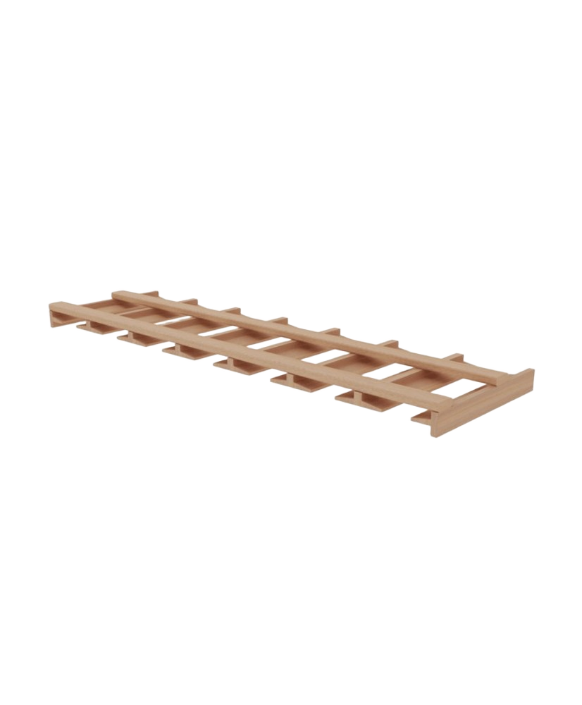 Kit Rack Classic - Support pour Verres