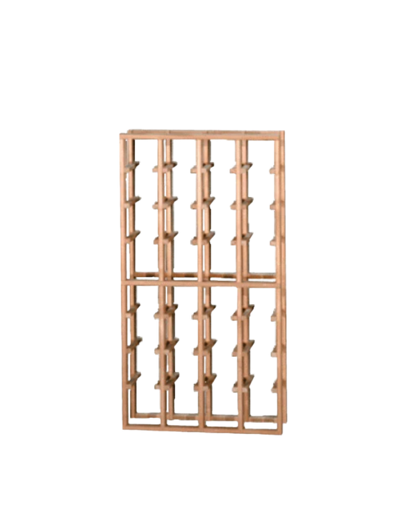 Kit Rack Classic - 4 Columns - 32 Bottles