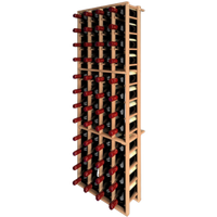 Kit Rack Classic | 4 Colonnes - 48 Bouteilles