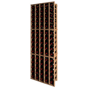 Classic Rack Kit - 5 Columns - 75 Half-Bottles