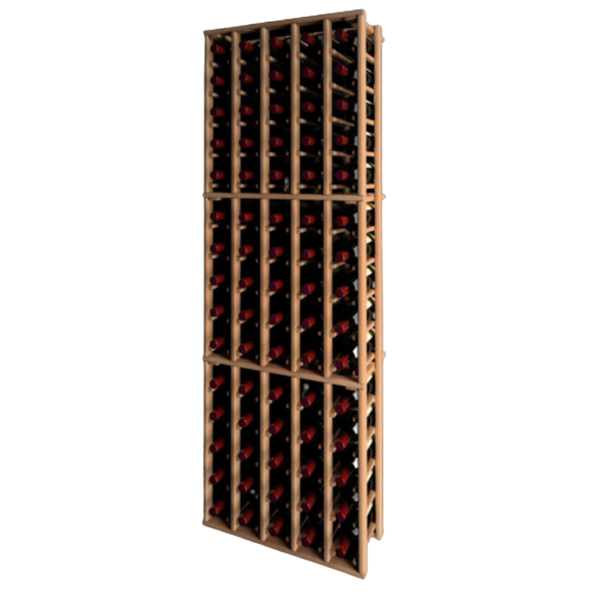 Classic Rack Kit - 5 Columns - 75 Half-Bottles