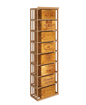 Elite Kit Rack | Storage stand 96 bottles