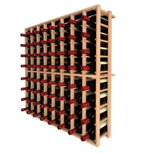 Kit Rack Classic - 8 Columns - 64 Bottles