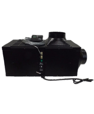 Wine Guardian - Ducted Compressor 3000BTU/h