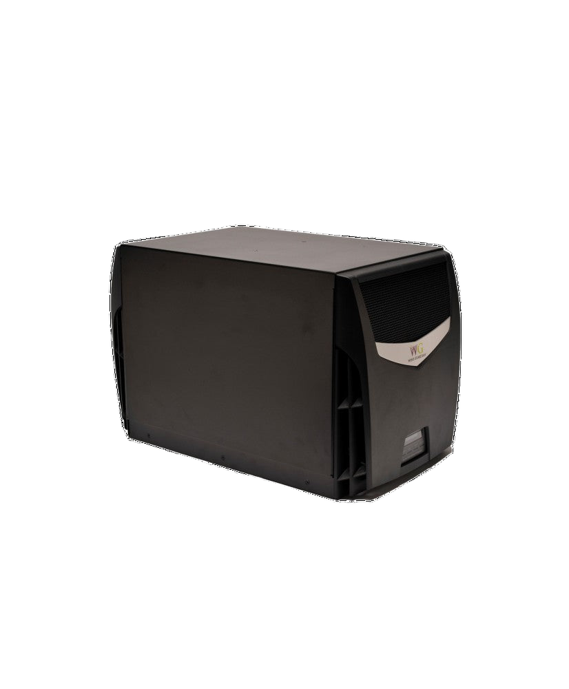 Wine Guardian - Compresseur Mural 1100 BTU/h