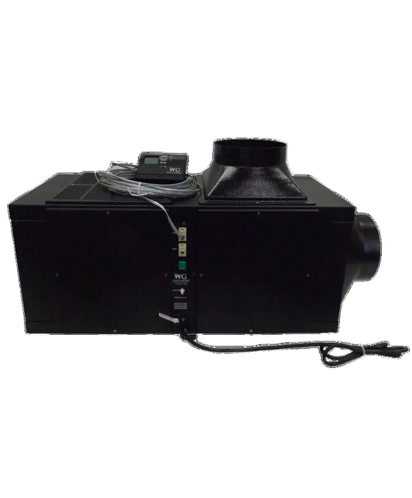 Wine Guardian - Ducted Compressor 5500BTU/h