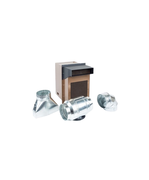 SC PRO Duct Kit - WhisperKOOL