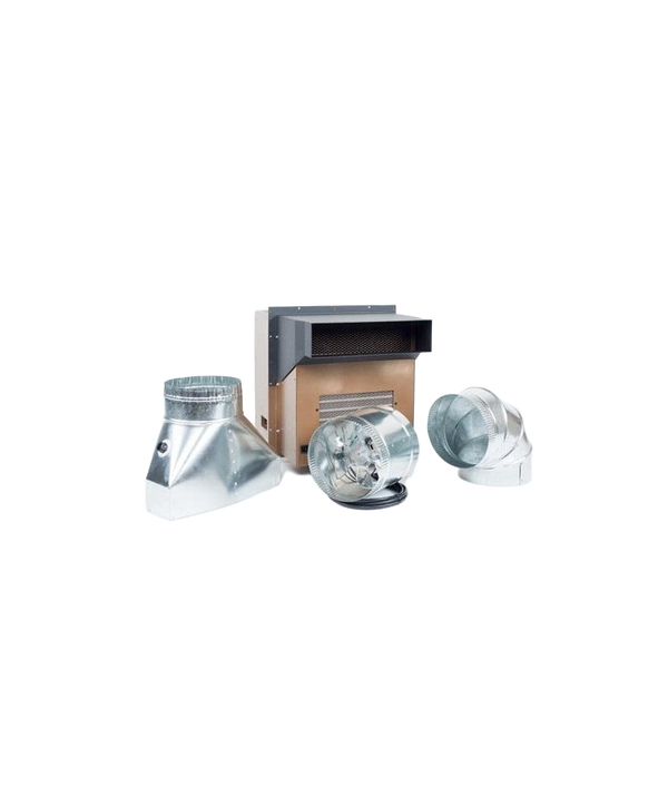 SC PRO Duct Kit - WhisperKOOL