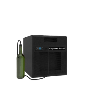 Compresseur SC PRO 3000  - WhisperKOOL