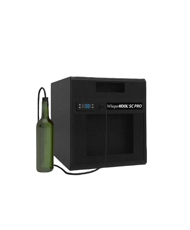 Compresseur SC PRO 3000  - WhisperKOOL