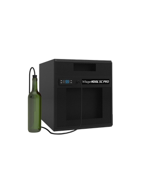 Compresseur SC PRO 4000  - WhisperKOOL