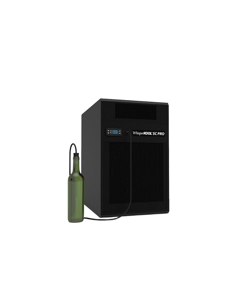Compresseur SC PRO 8000  - WhisperKOOL