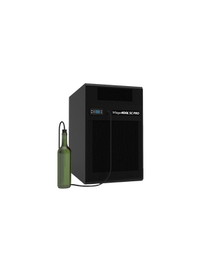 SC PRO 8000 Compressor - WhisperKOOL