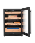 Humidor Wine Cell'R  - Titanium -  1200 unités